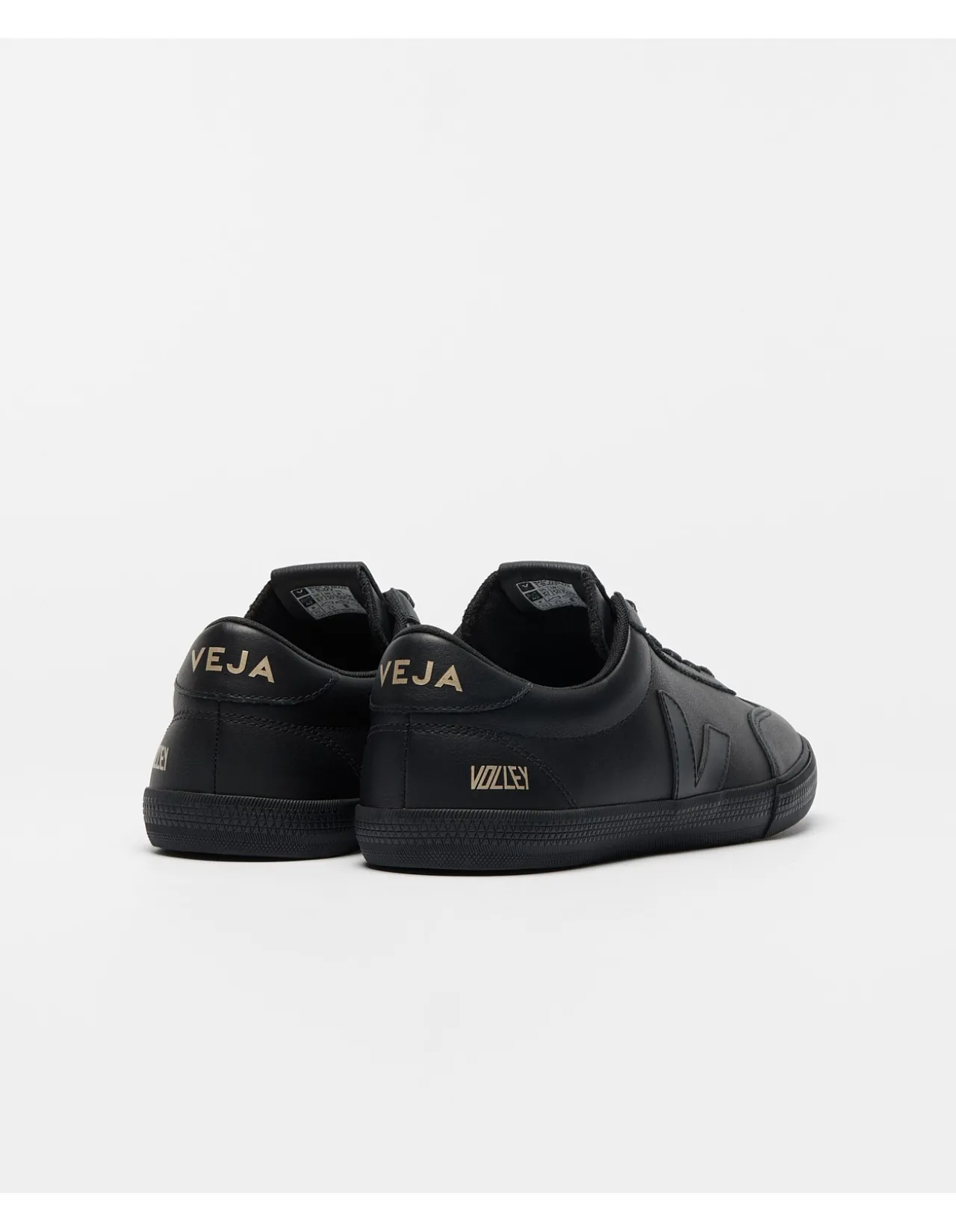 VOLLEY O.T. LEATHER