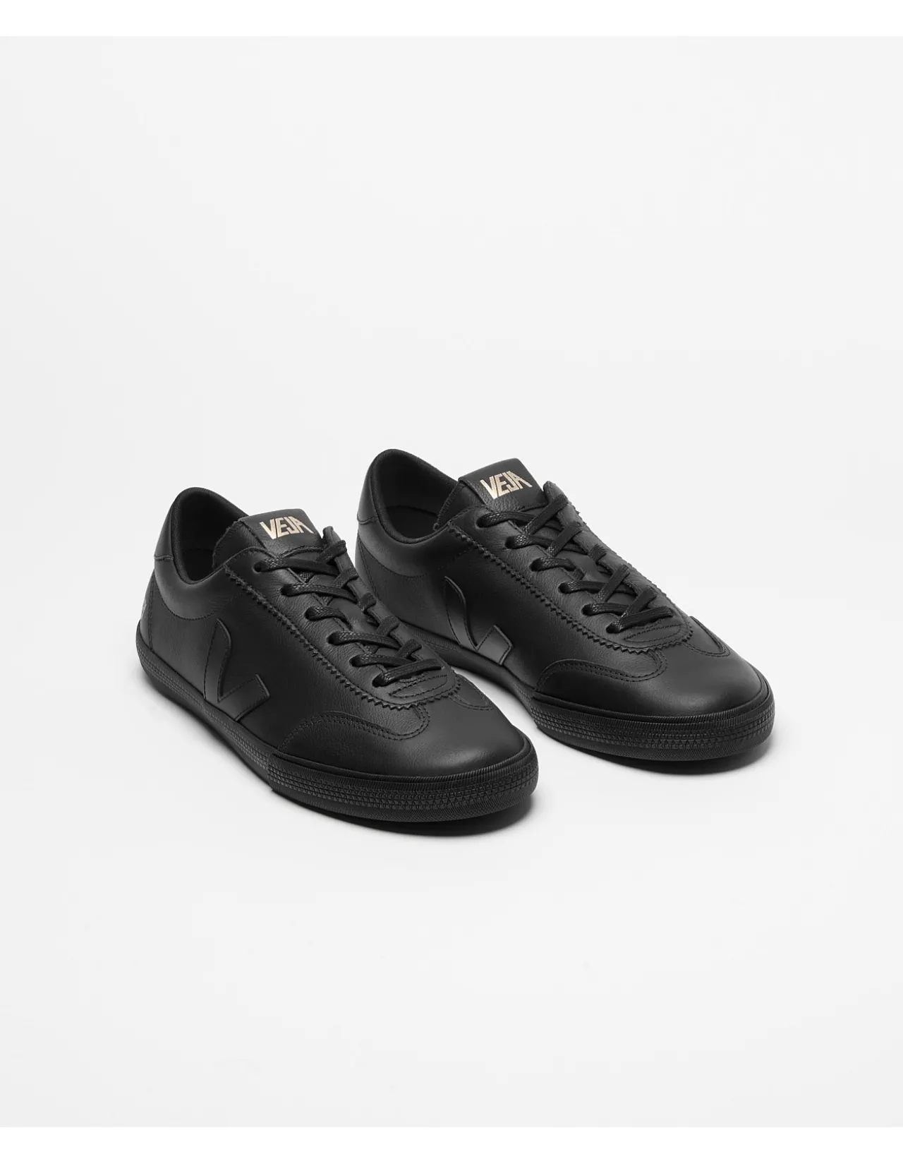 VOLLEY O.T. LEATHER