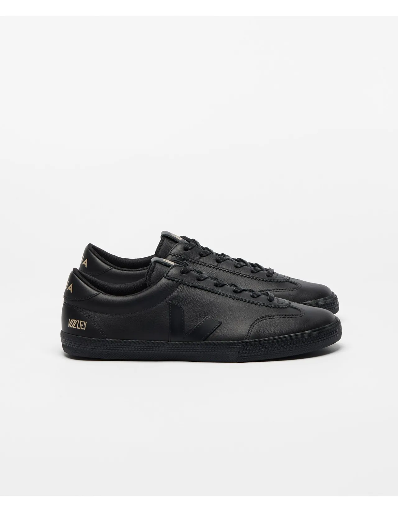 VOLLEY O.T. LEATHER