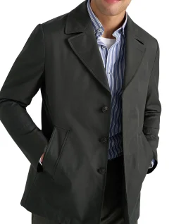 VOLPE JACKET