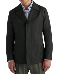 VOLPE JACKET