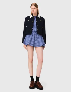 Vondine Blazer