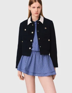 Vondine Blazer