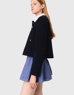Vondine Blazer