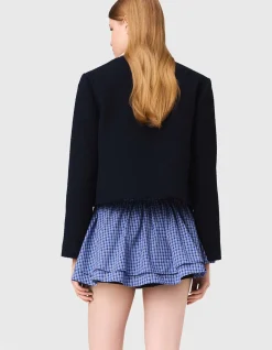 Vondine Blazer