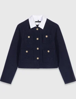 Vondine Blazer