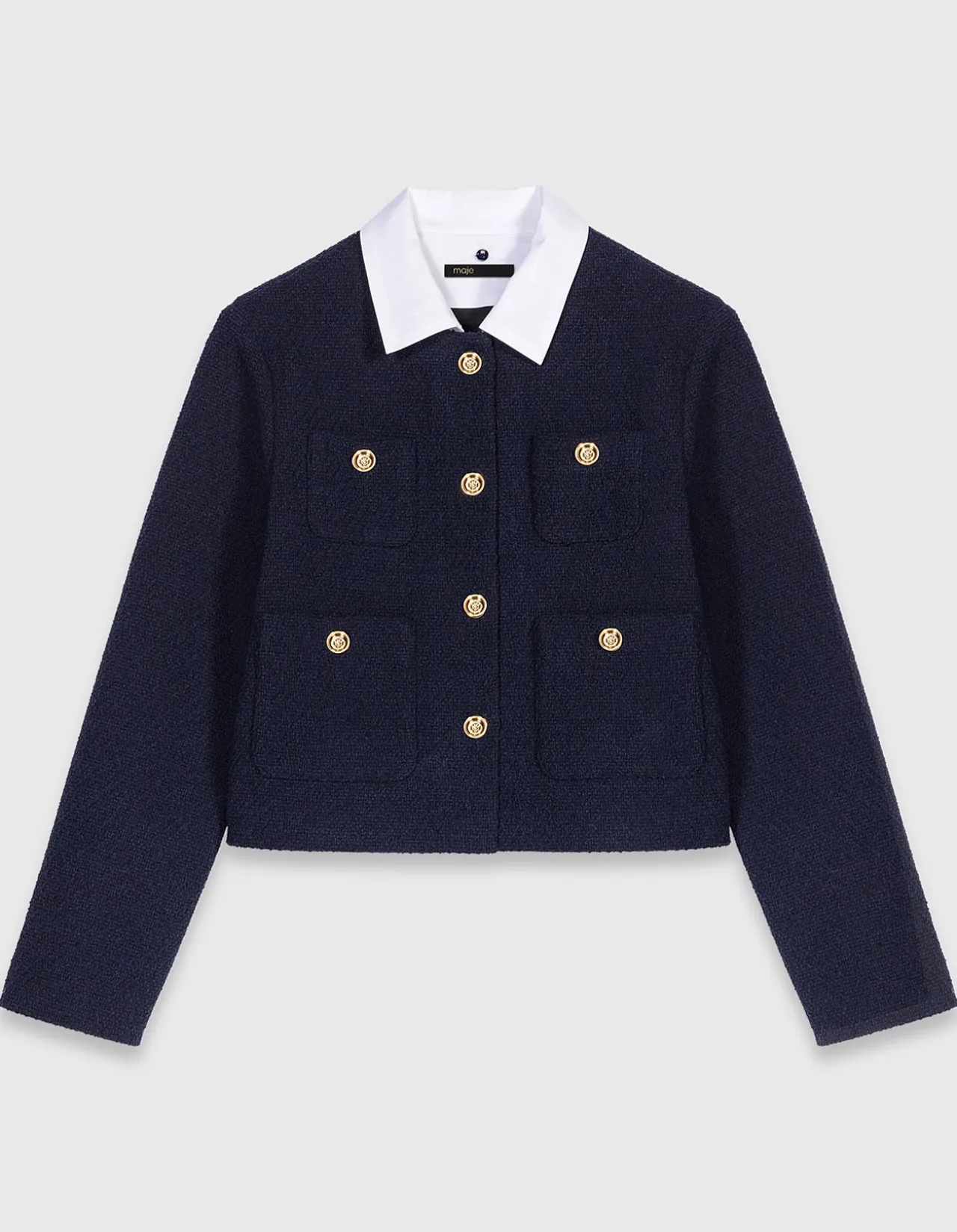 Vondine Blazer