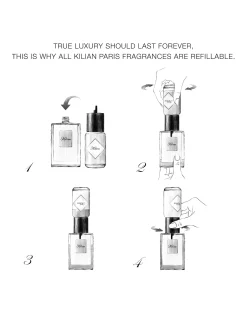 Voulez Vous 100ML Refill