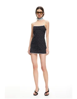 Voyage Mini Dress
