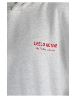 V6 Pilates Collection Hoodie