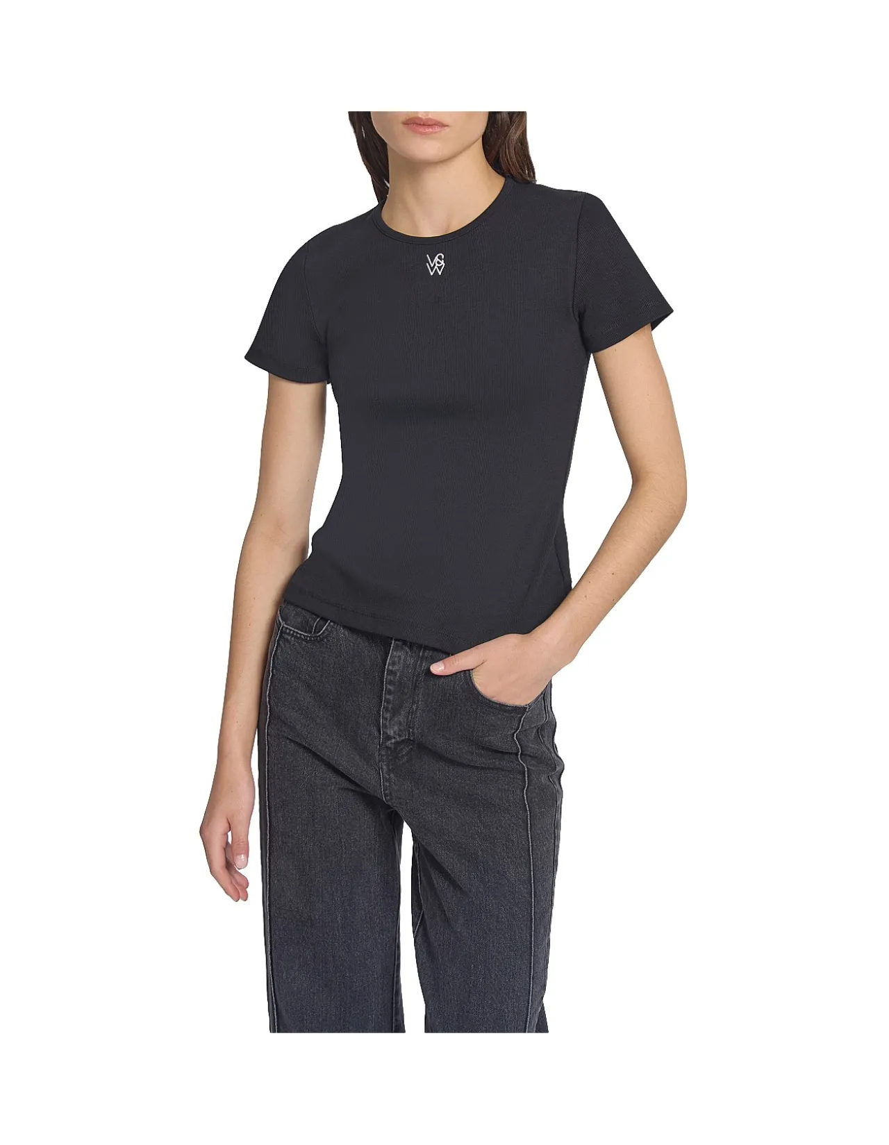 V&W TEE