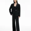 WAIST TAB PANT
