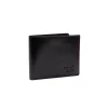 Wakefield Bi-Fold Wallet - Nero