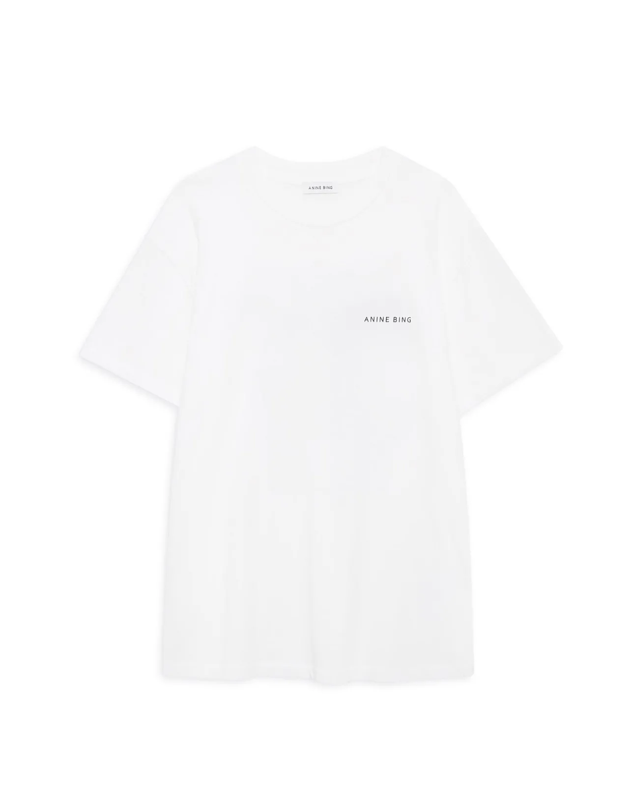 WALKER SPRAY PAINT TSHIRT