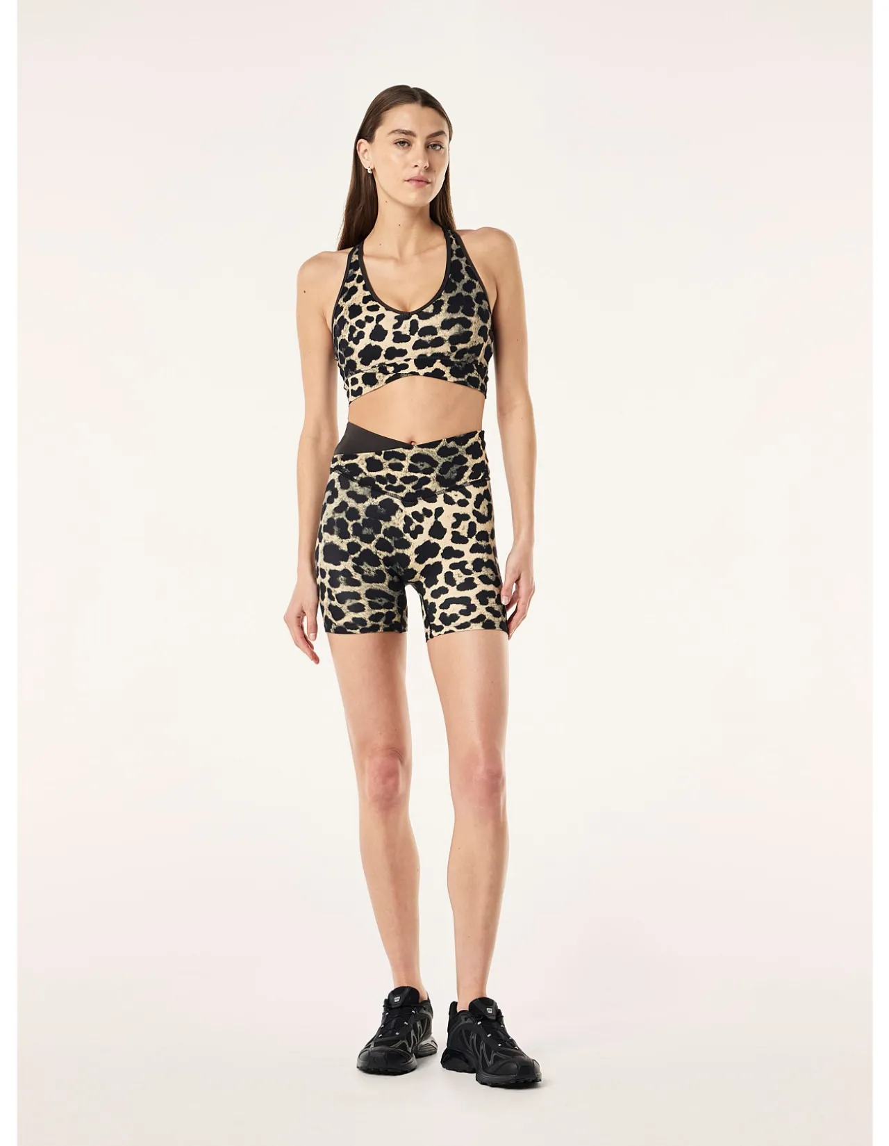 Wander 5 Inch Bike Short