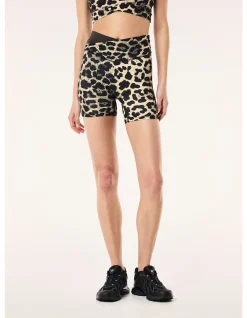 Wander 5 Inch Bike Short