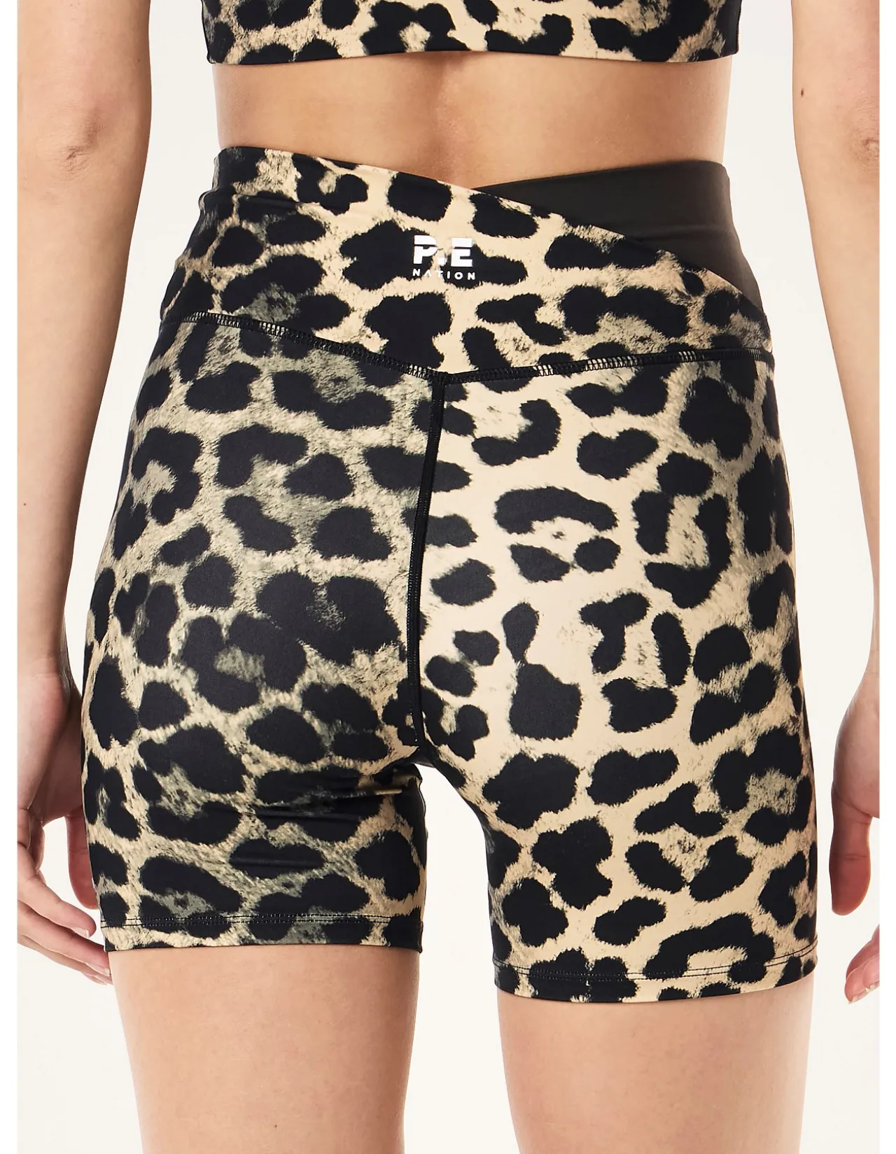 Wander 5 Inch Bike Short