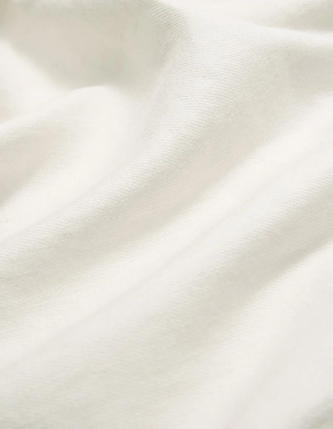 WASHED STRETCH LINEN PANT