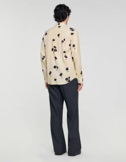 Waterflower LS Shirt