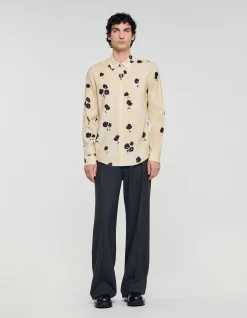 Waterflower LS Shirt