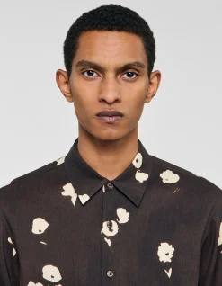 Waterflower LS Shirt