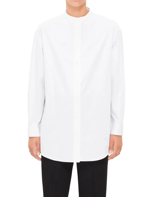 WEDNESDAY LONG SLEEVE SHIRT