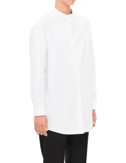 WEDNESDAY LONG SLEEVE SHIRT