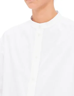 WEDNESDAY LONG SLEEVE SHIRT