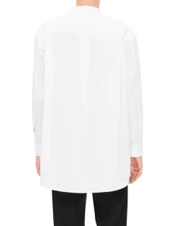 WEDNESDAY LONG SLEEVE SHIRT