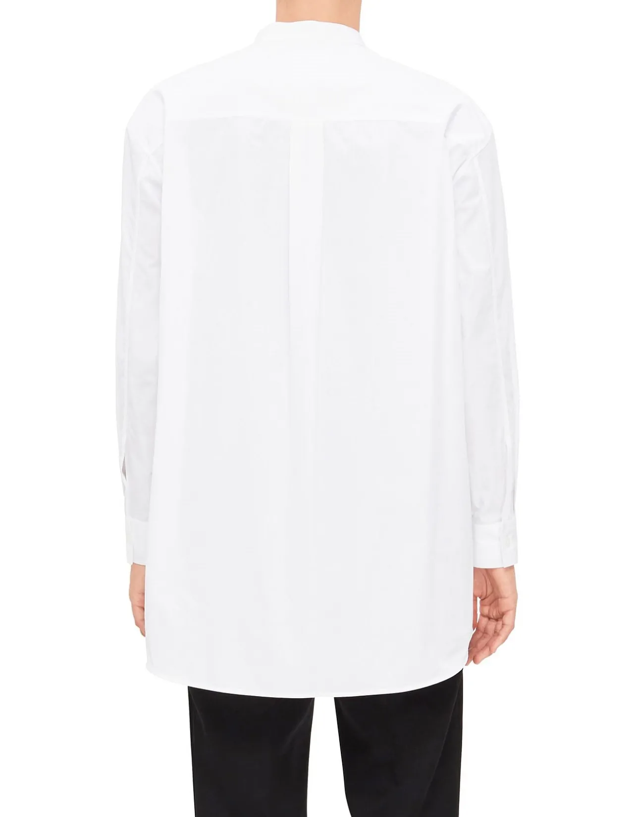 WEDNESDAY LONG SLEEVE SHIRT