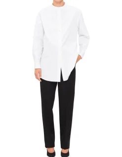 WEDNESDAY LONG SLEEVE SHIRT
