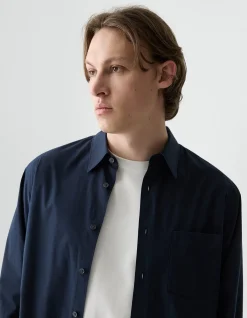 Weekend Shirt in Cotton