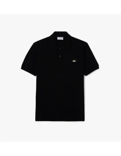 WELCOMING TENNIS COURT POLO