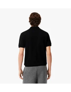 WELCOMING TENNIS COURT POLO