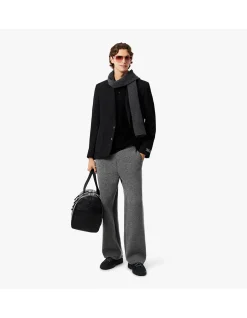 WELCOMING TENNIS COURT POLO