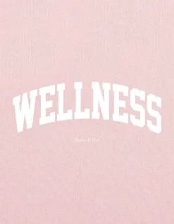 Wellness Ivy Crewneck