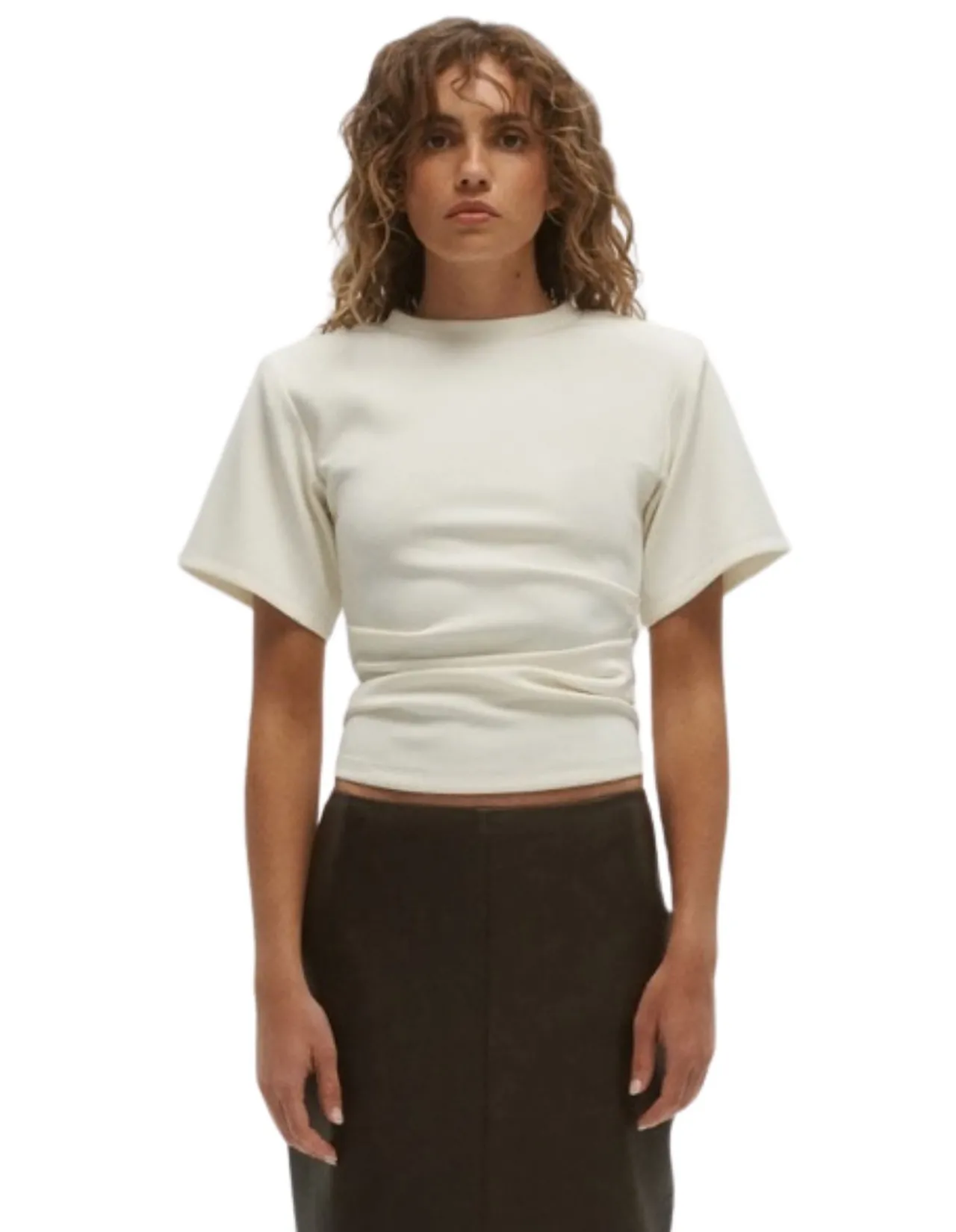 WELLS TEE