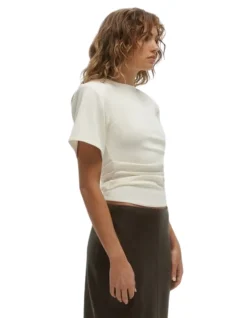 WELLS TEE