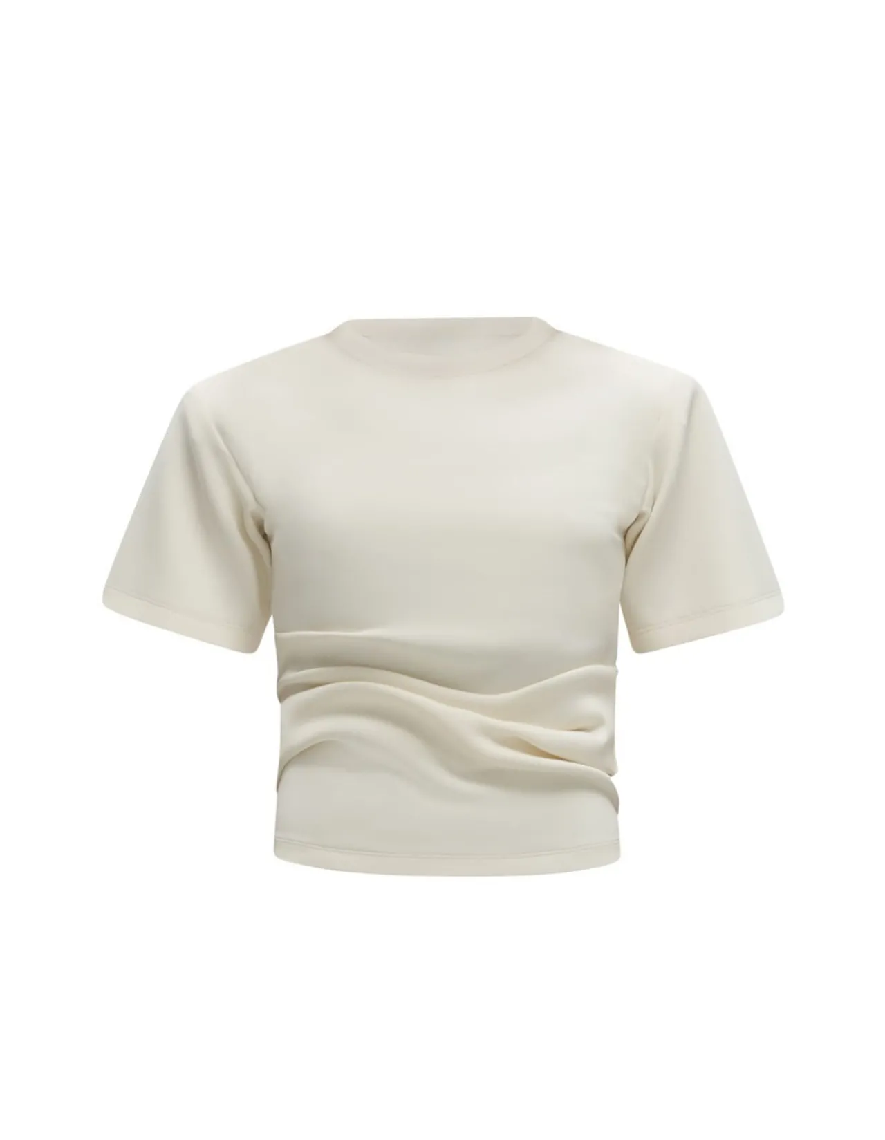 WELLS TEE