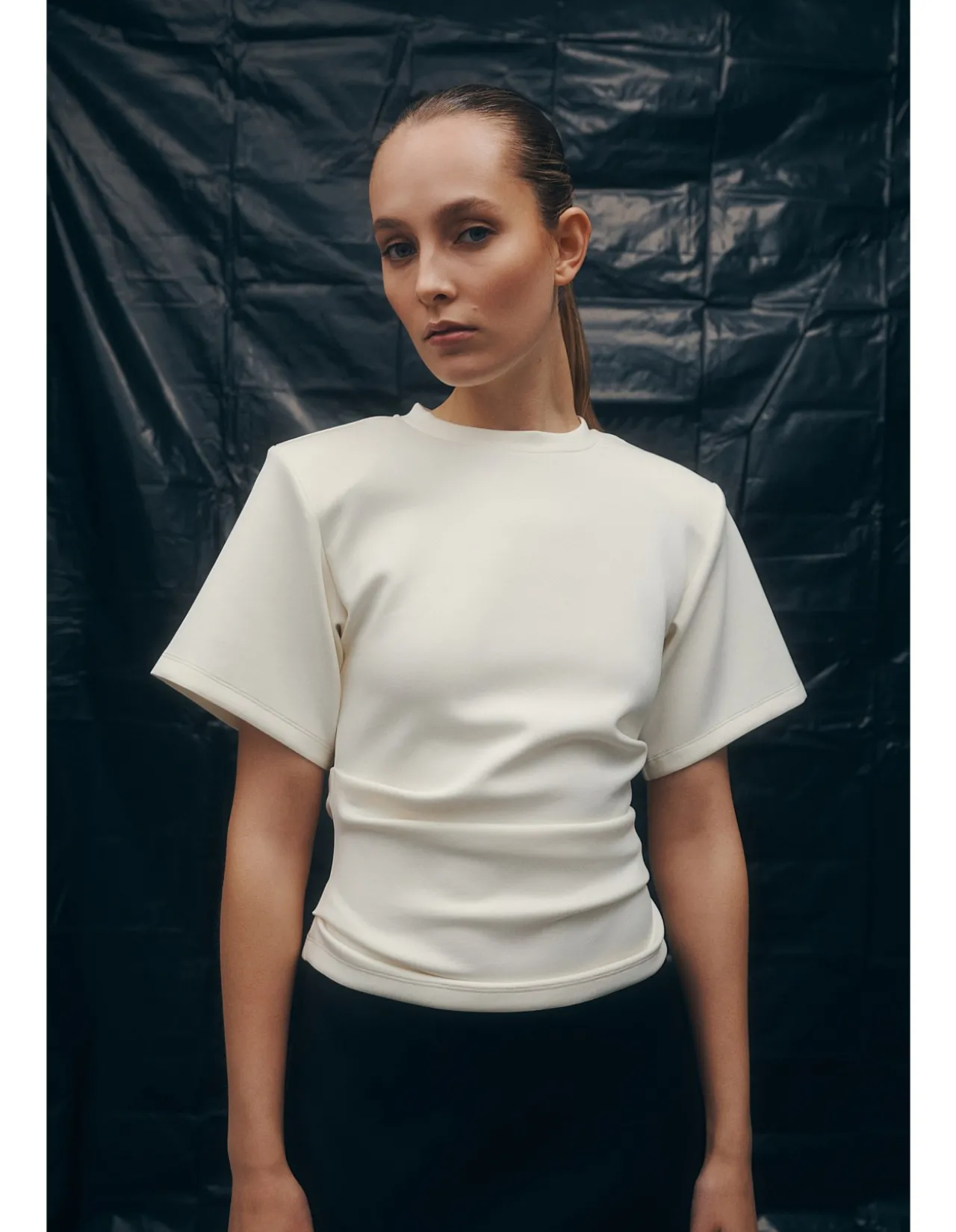 WELLS TEE