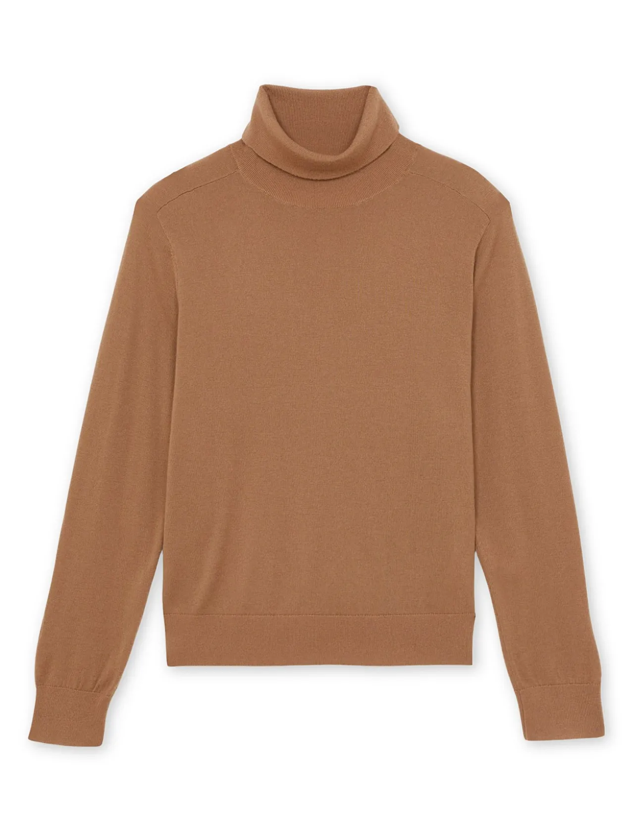 Wendy Roll Neck Jumper