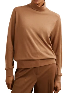 Wendy Roll Neck Jumper