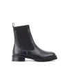 WENDYL ANKLE BOOT WITH GUSSET