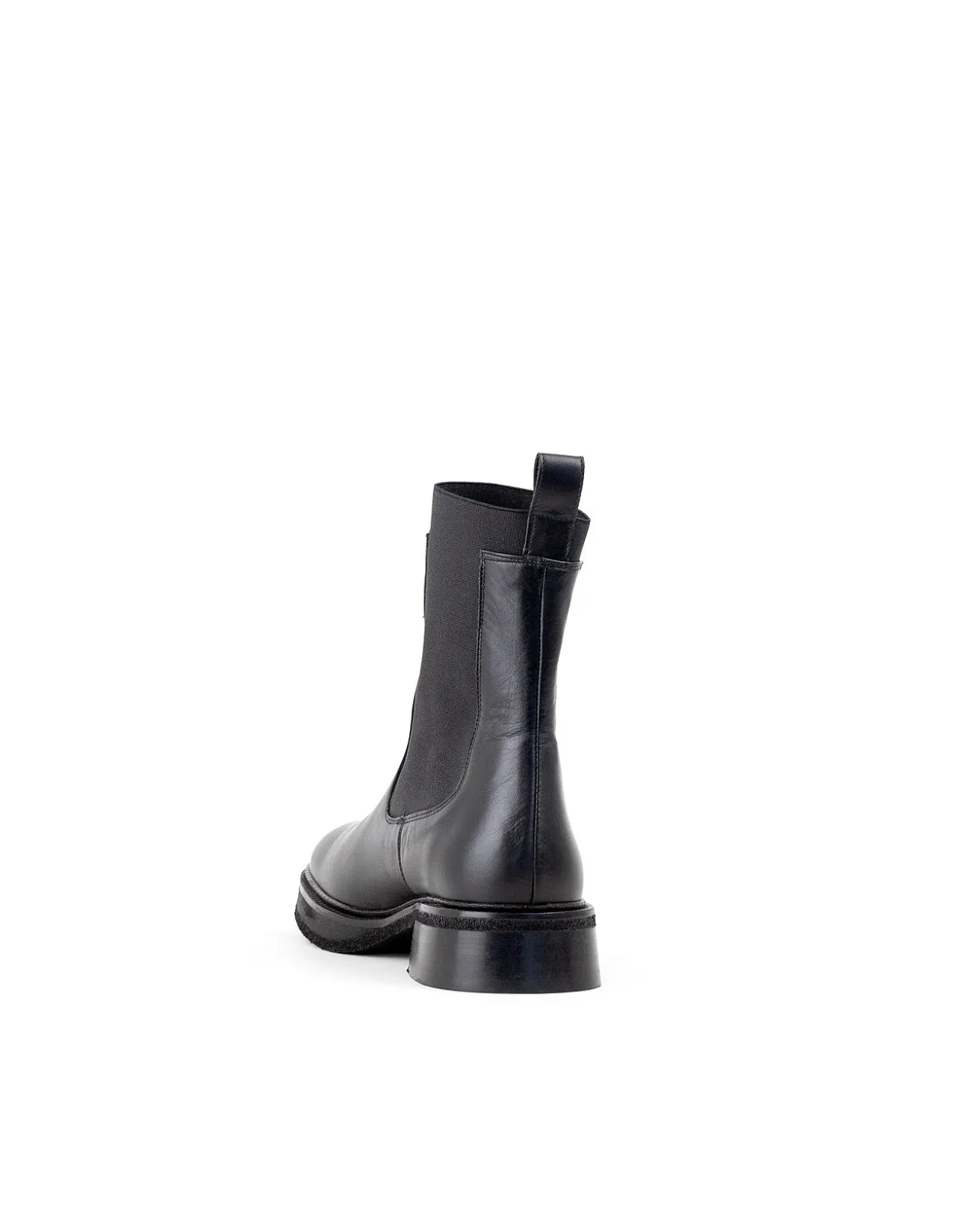 WENDYL ANKLE BOOT WITH GUSSET