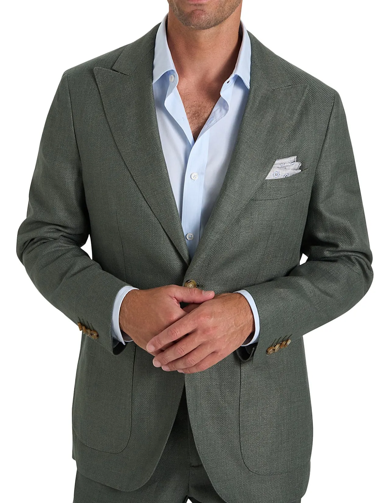 WENTWORTH JACKET
