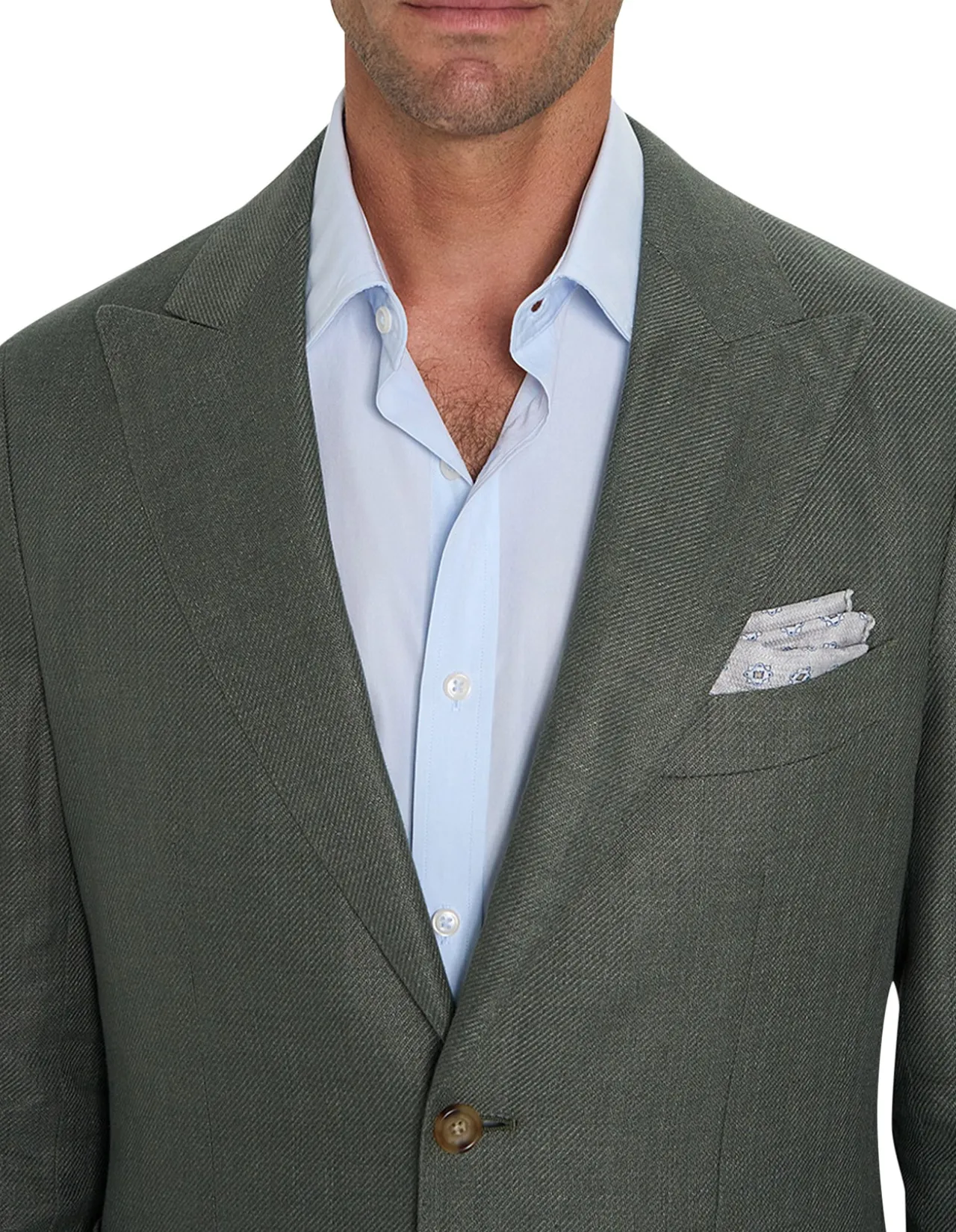 WENTWORTH JACKET