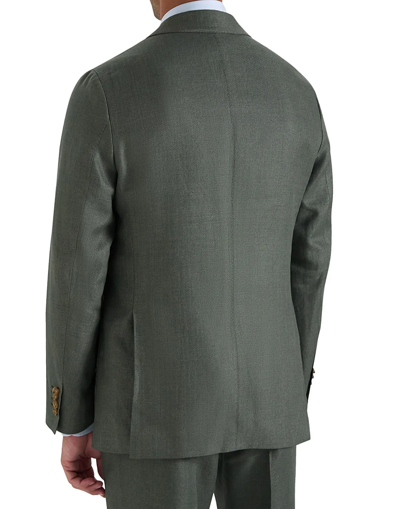WENTWORTH JACKET