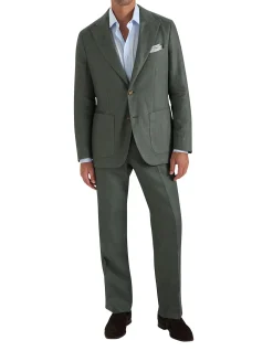 WENTWORTH JACKET