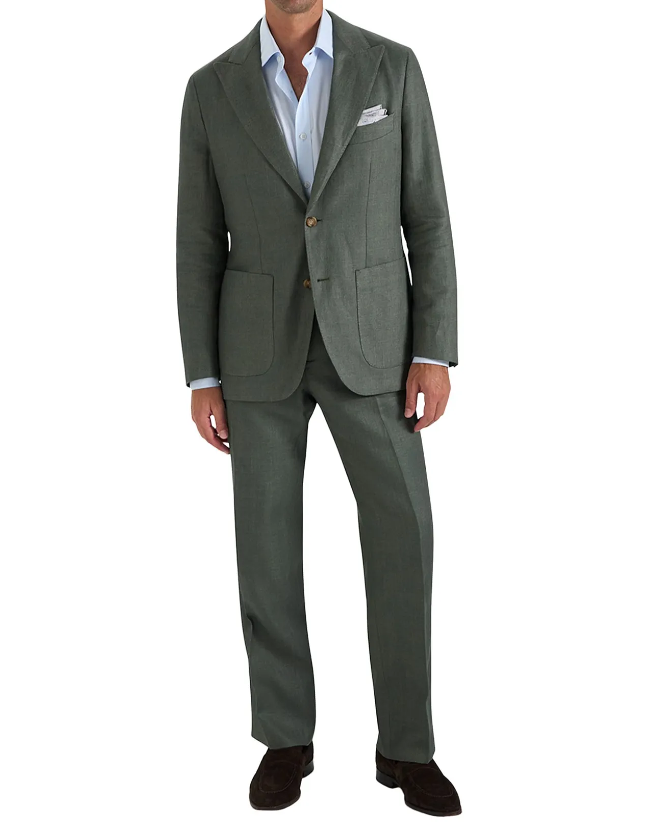 WENTWORTH JACKET