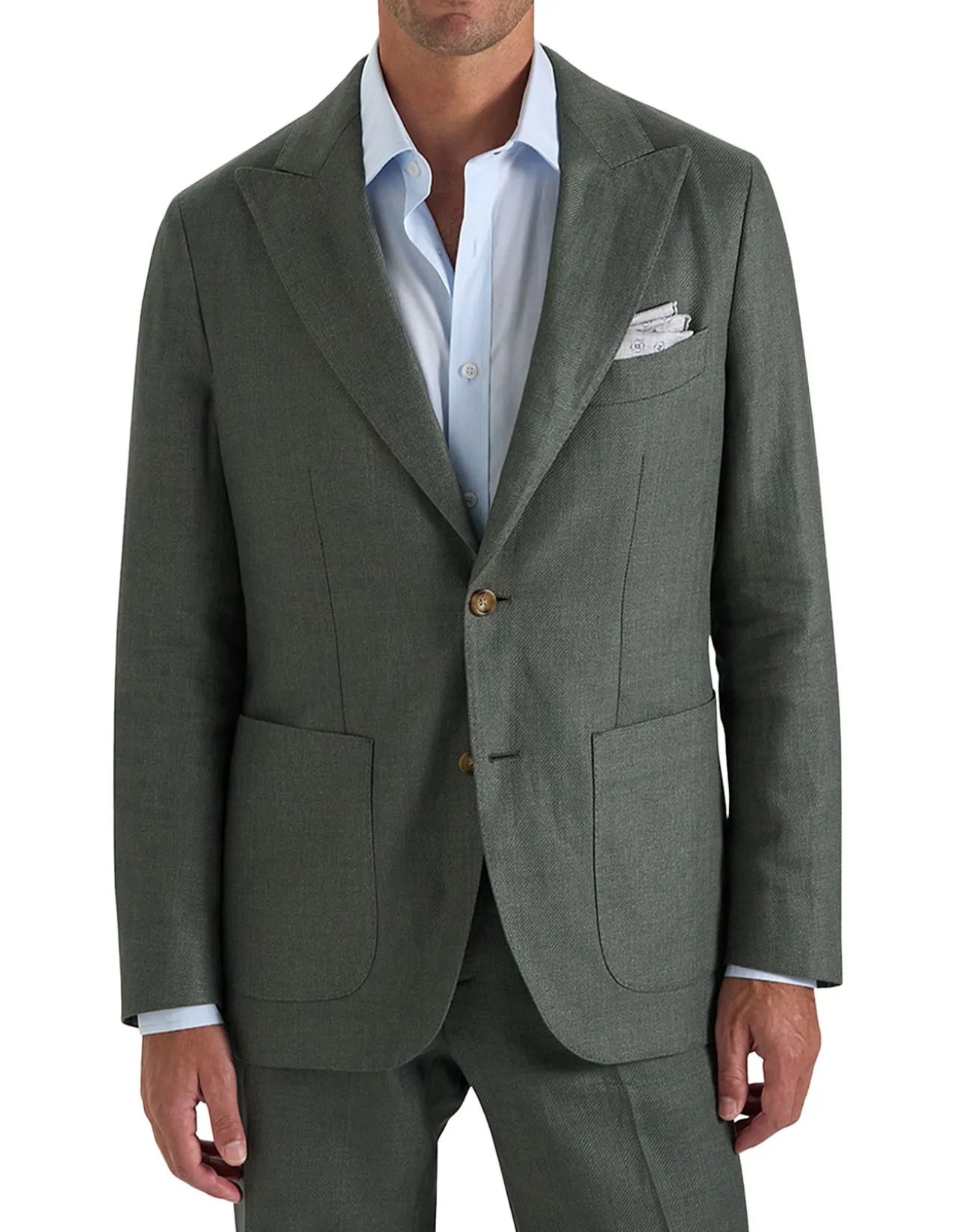 WENTWORTH JACKET